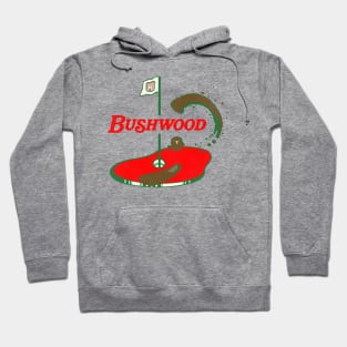 Bushwood CC Hoodie